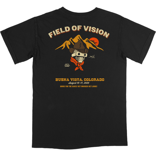 f.o.v. 2025 shirt