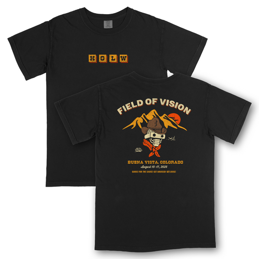 f.o.v. 2025 shirt