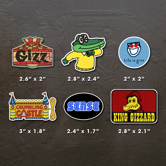 sticker pack