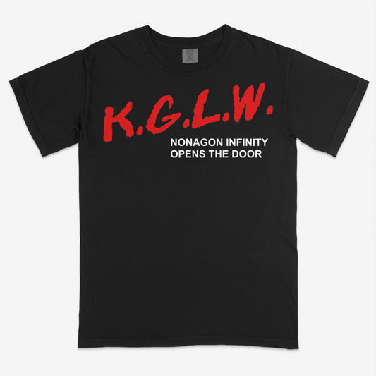 just say no shirt