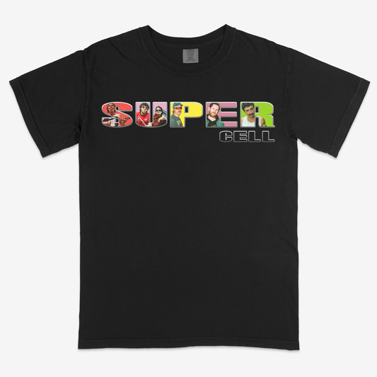 zig-a-zig ah shirt